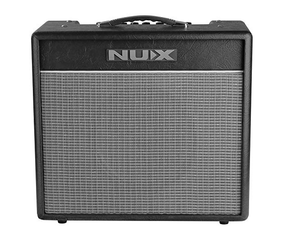 NUX Mighty 40 BT 40 Watt Modeling Amplifier - Tensolo Music Co.