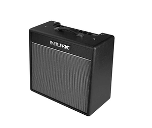 NUX Mighty 40 BT 40 Watt Modeling Amplifier - Tensolo Music Co.