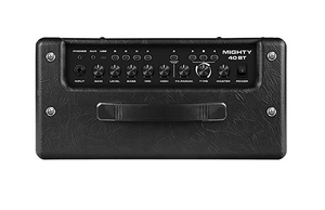 NUX Mighty 40 BT 40 Watt Modeling Amplifier - Tensolo Music Co.