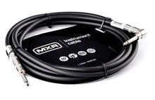 Cargar imagen en el visor de la galería, MXR Standard Instrument Cable - 10&#39; Straight/Right - Tensolo Music Co.