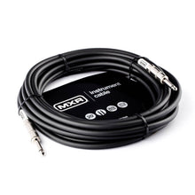Cargar imagen en el visor de la galería, MXR Standard Instrument Cable - 20&#39; Straight/Straight - Tensolo Music Co.