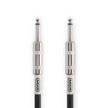 Cargar imagen en el visor de la galería, MXR Standard Instrument Cable - 20&#39; Straight/Straight - Tensolo Music Co.