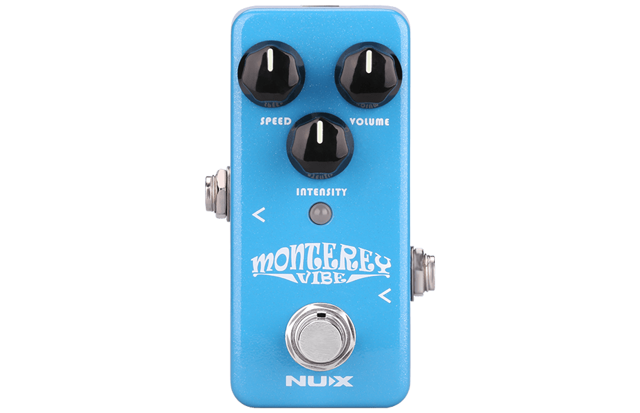 NUX Monterey Vibe (NCH-1) Pedal
