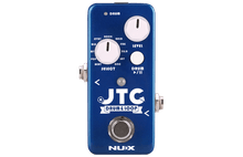 Load image into Gallery viewer, NUX JTC (NDL-2) Drum &amp; Loop Pedal 