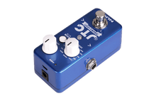 Load image into Gallery viewer, NUX JTC (NDL-2) Drum &amp; Loop Pedal 