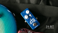 Load image into Gallery viewer, NUX JTC (NDL-2) Drum &amp; Loop Pedal 