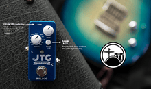 Load image into Gallery viewer, NUX JTC (NDL-2) Drum &amp; Loop Pedal 