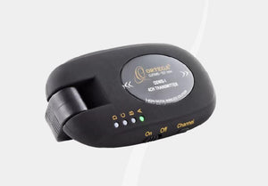 Ortega Guitars Digital Wireless System