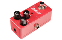 Load image into Gallery viewer, NUX Brownie (NDS-2) Distortion Pedal