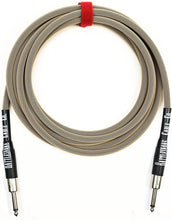 Cargar imagen en el visor de la galería, Rattlesnake Cable Co. - 10&#39; Standard Instrument - Straight to Straight Plugs