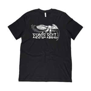 Ernie Ball Classic Eagle T-Shirt