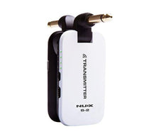 Cargar imagen en el visor de la galería, NUX B-2 2.4 GHz Wireless System