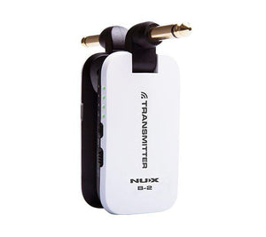 NUX B-2 2.4 GHz Wireless System